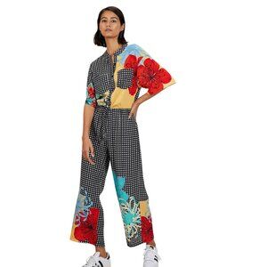 THE KIT Issa Jumpsuit - Medium